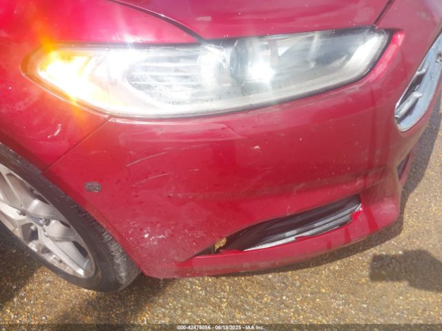 3FA6P0H7XER229466 Ford 2014