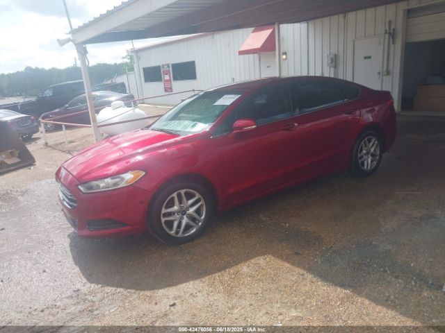 3FA6P0H7XER229466 Ford 2014