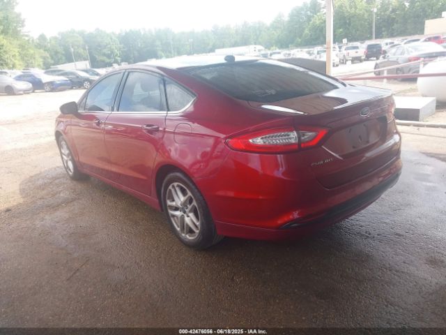 3FA6P0H7XER229466 Ford 2014