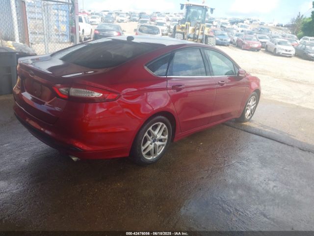 3FA6P0H7XER229466 Ford 2014