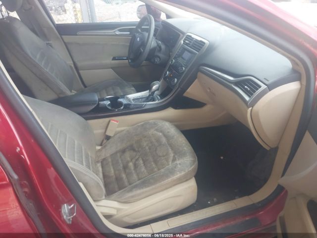 3FA6P0H7XER229466 Ford 2014