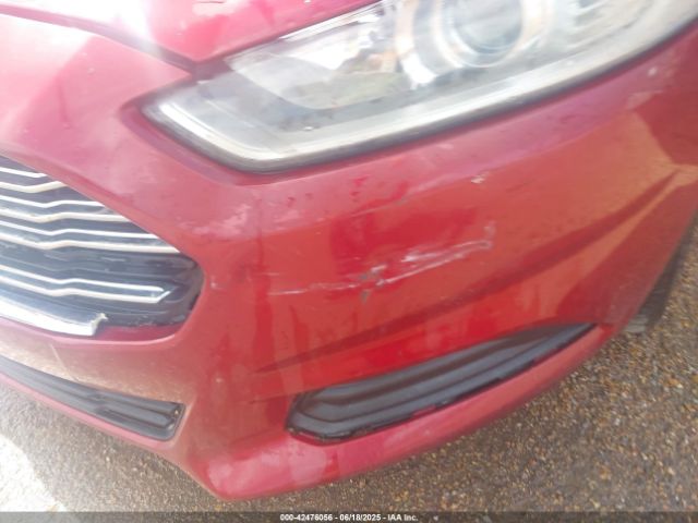 3FA6P0H7XER229466 Ford 2014
