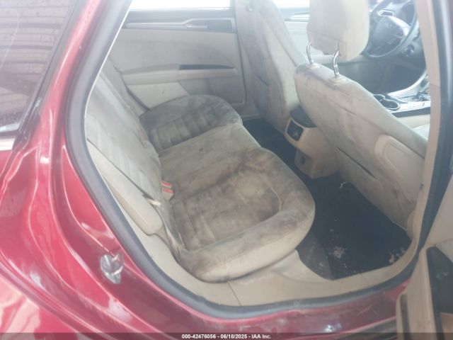 3FA6P0H7XER229466 Ford 2014