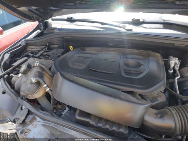 2019 JEEP GRAND CHEROKEE 1C4RJFJG9KC706954 Photo 9