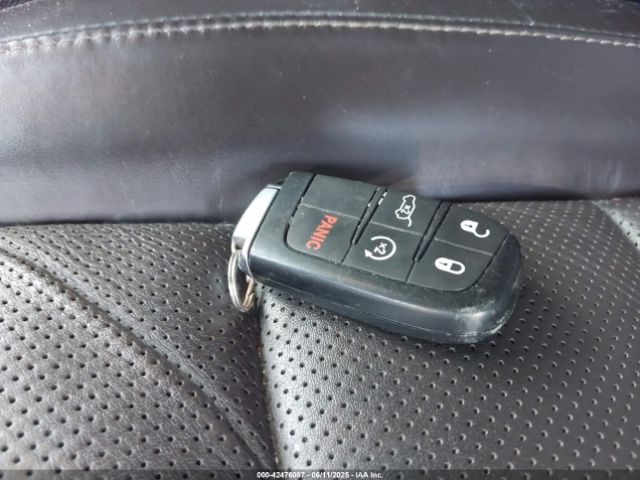 2019 JEEP GRAND CHEROKEE 1C4RJFJG9KC706954 Photo 10