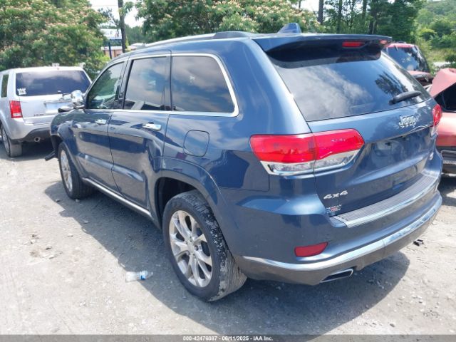 2019 JEEP GRAND CHEROKEE 1C4RJFJG9KC706954 Photo 2