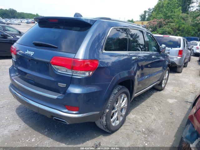 2019 JEEP GRAND CHEROKEE 1C4RJFJG9KC706954 Photo 3