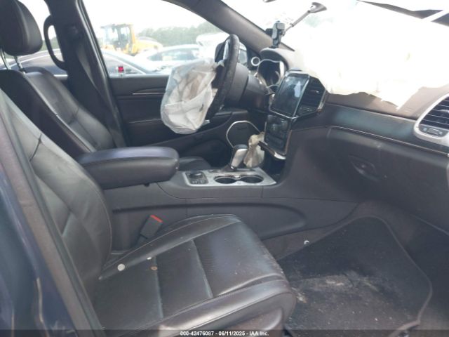 2019 JEEP GRAND CHEROKEE 1C4RJFJG9KC706954 Photo 4