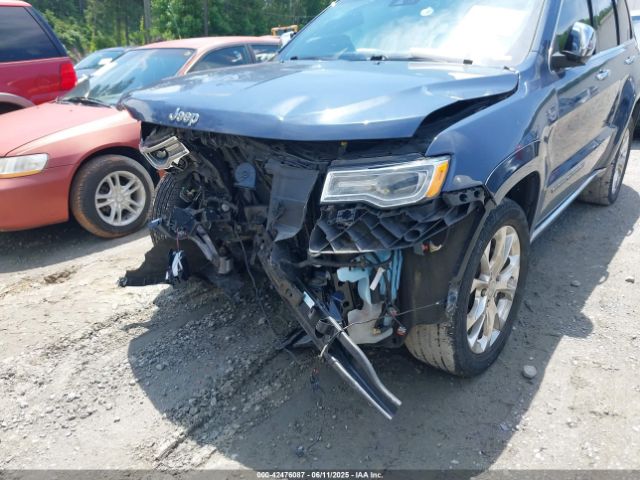 2019 JEEP GRAND CHEROKEE 1C4RJFJG9KC706954 Photo 5