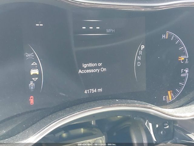 2019 JEEP GRAND CHEROKEE 1C4RJFJG9KC706954 Photo 6
