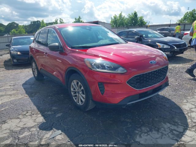 2022 FORD ESCAPE 1FMCU0G69NUB54973