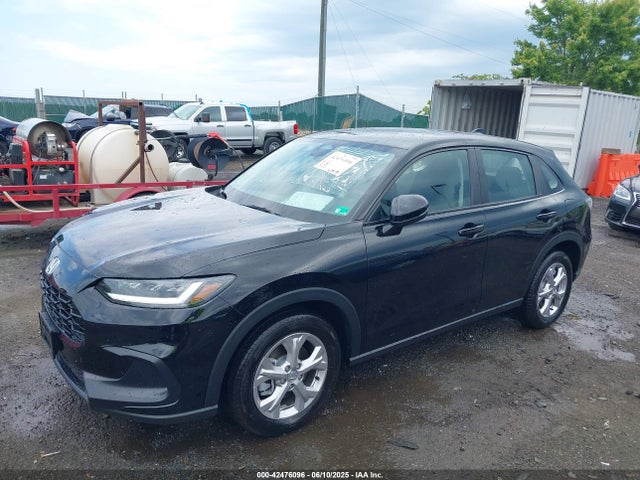 3CZRZ2H37SM749881 Honda k20z5