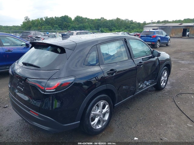 3CZRZ2H37SM749881 Honda k20z5