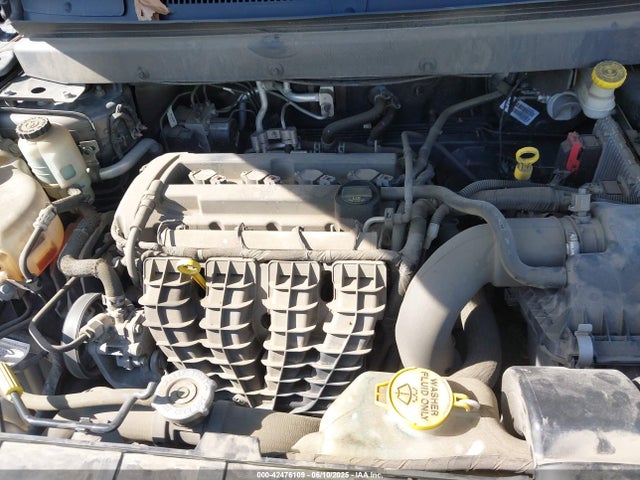 3C4PDCBB6HT602533 Dodge 2017