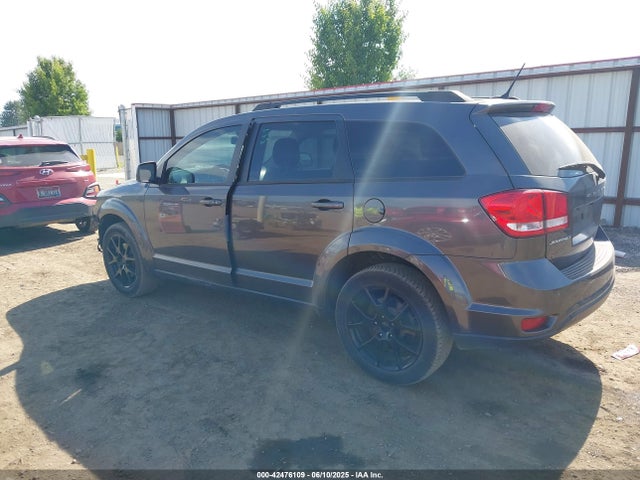 3C4PDCBB6HT602533 Dodge 2017