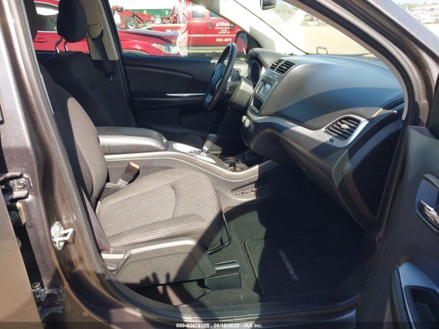 3C4PDCBB6HT602533 Dodge 2017