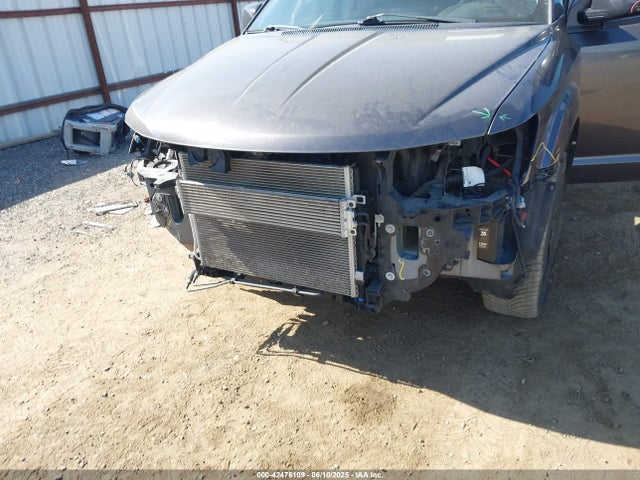 3C4PDCBB6HT602533 Dodge 2017
