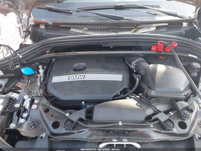 2025 BMW X1 WBX73EF00S5144120 Photo 9