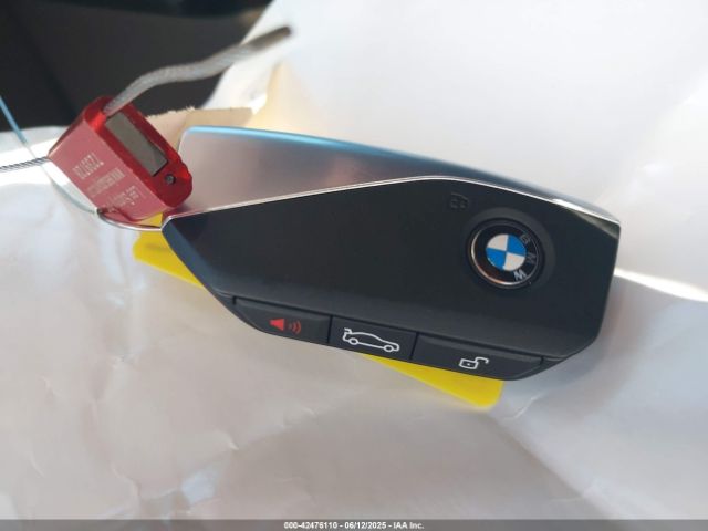 2025 BMW X1 WBX73EF00S5144120 Photo 10
