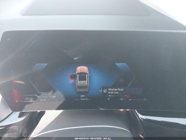 2025 BMW X1 WBX73EF00S5144120 Photo 6