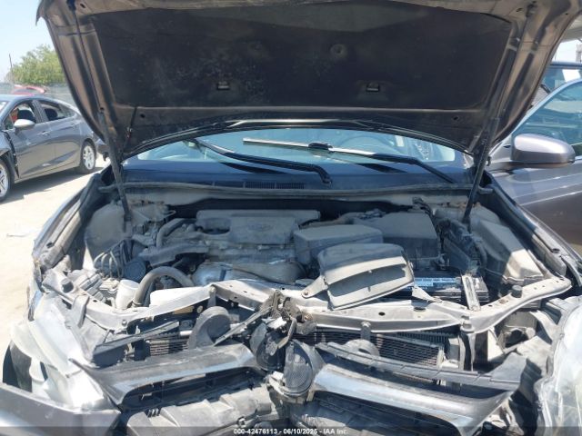 4T1BF1FK1FU013858 Toyota 2ar-fe