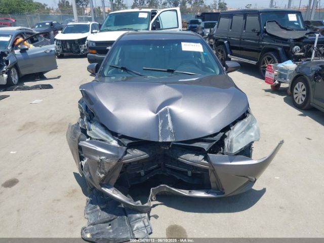 4T1BF1FK1FU013858 Toyota 2ar-fe