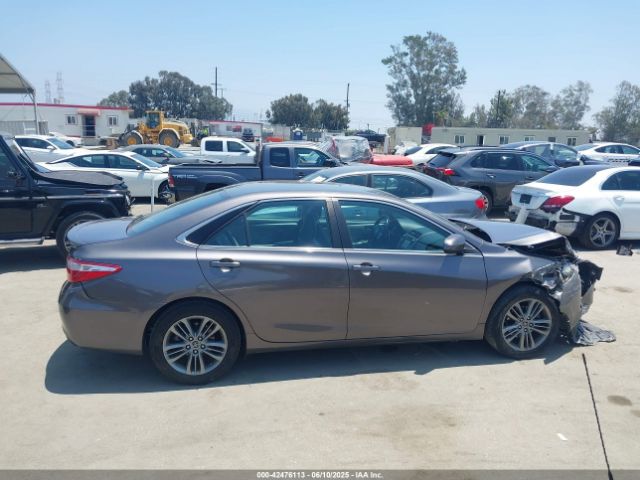4T1BF1FK1FU013858 Toyota 2ar-fe