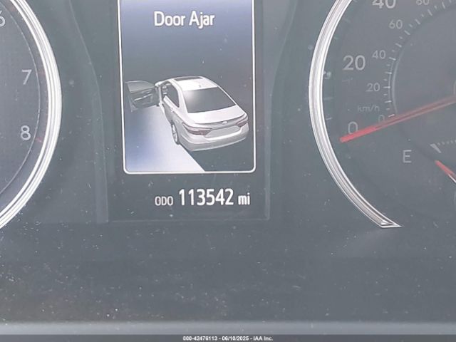 4T1BF1FK1FU013858 Toyota 2ar-fe