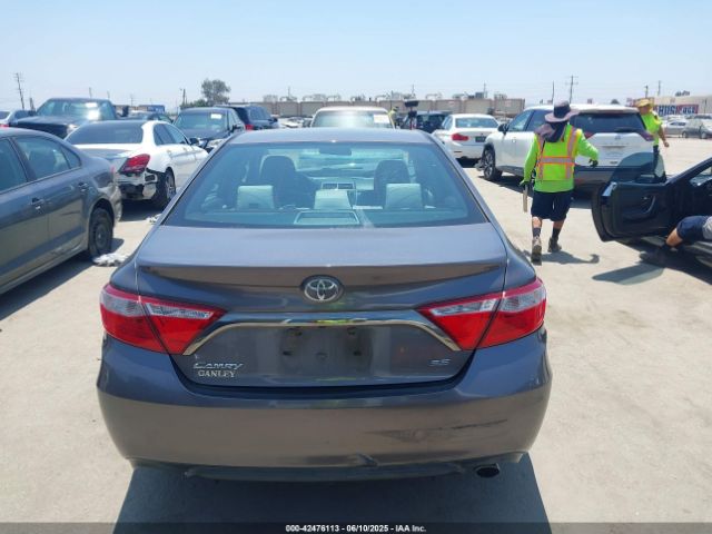 4T1BF1FK1FU013858 Toyota 2ar-fe