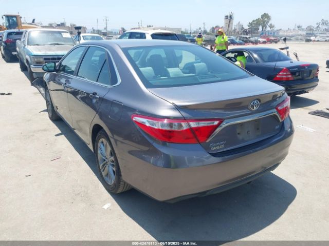 4T1BF1FK1FU013858 Toyota 2ar-fe