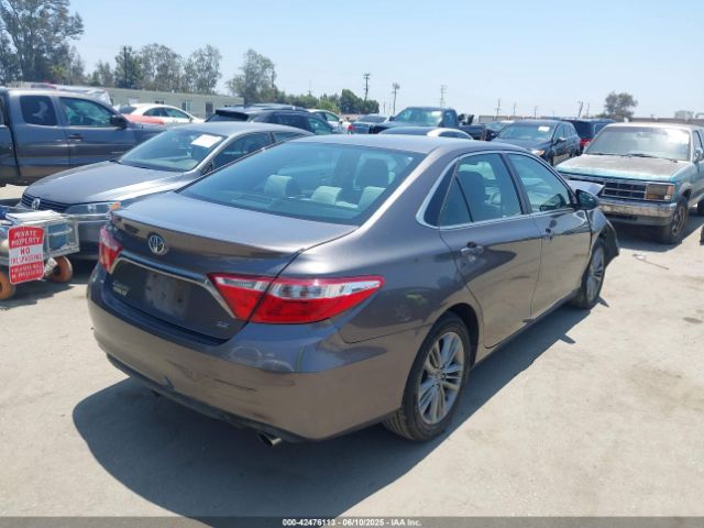 4T1BF1FK1FU013858 Toyota 2ar-fe