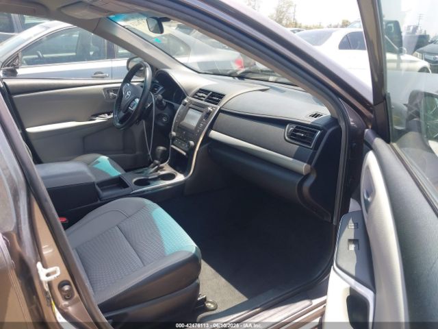 4T1BF1FK1FU013858 Toyota 2ar-fe
