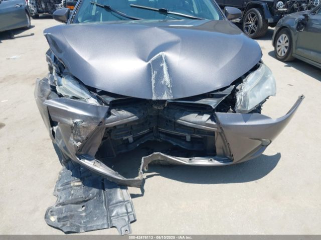 4T1BF1FK1FU013858 Toyota 2ar-fe