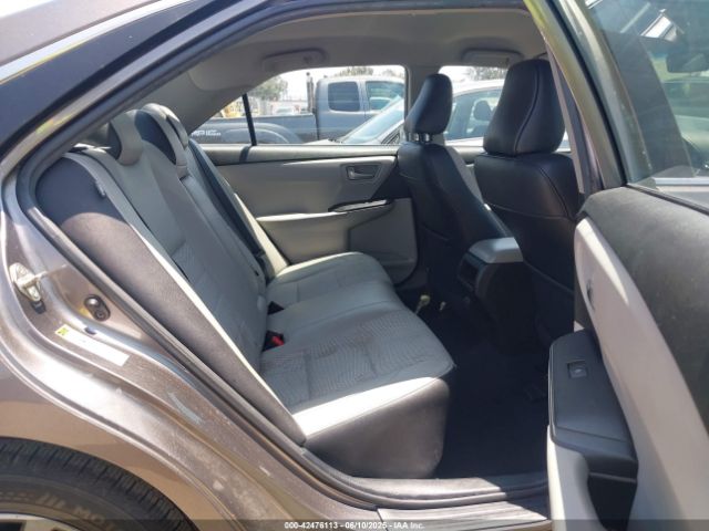 4T1BF1FK1FU013858 Toyota 2ar-fe