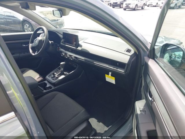 2025 HONDA CR-V 7FARS4H2XSE017864 Photo 4