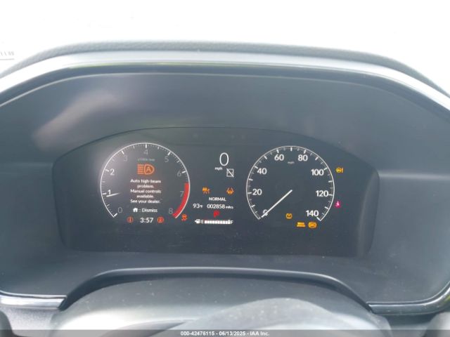 2025 HONDA CR-V 7FARS4H2XSE017864 Photo 6