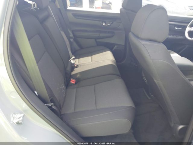 2025 HONDA CR-V 7FARS4H2XSE017864 Photo 7