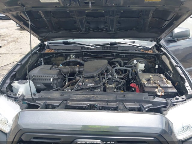 5TFRX5GN2KX140482 Toyota 2tr-fe
