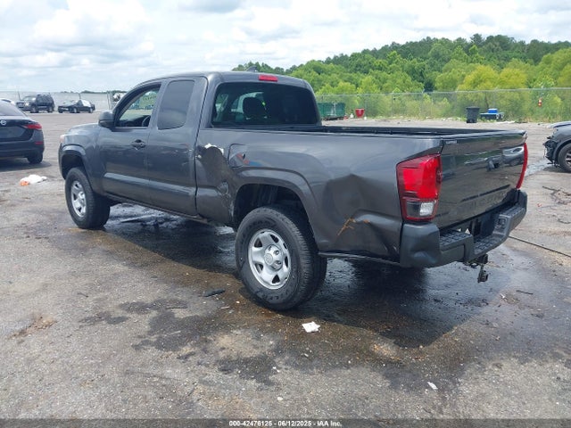 5TFRX5GN2KX140482 Toyota 2tr-fe