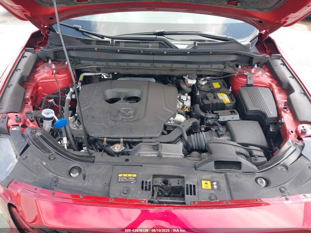 Mazda py cylinder deactivation 2024 JM3KFBDM1R0370071 Image 10