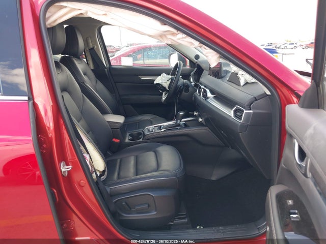 Mazda py cylinder deactivation 2024 JM3KFBDM1R0370071 Image 5