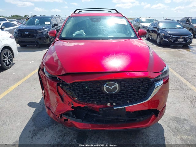 Mazda py cylinder deactivation 2024 JM3KFBDM1R0370071 Image 6