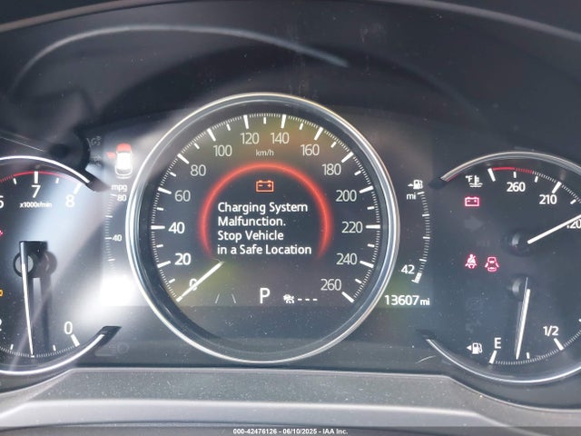 Mazda py cylinder deactivation 2024 JM3KFBDM1R0370071 Image 7