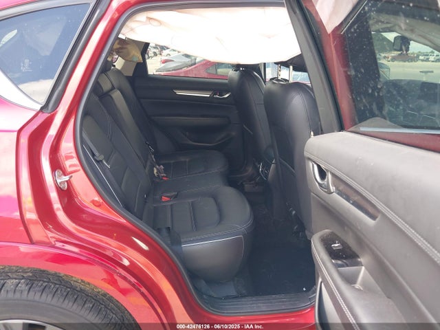 Mazda py cylinder deactivation 2024 JM3KFBDM1R0370071 Image 8