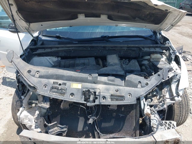 Toyota 2gr-fe 2015 5TDDKRFH6FS210976 Image 10