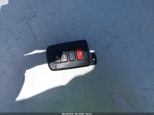 Toyota 2gr-fe 2015 5TDDKRFH6FS210976 Image 11