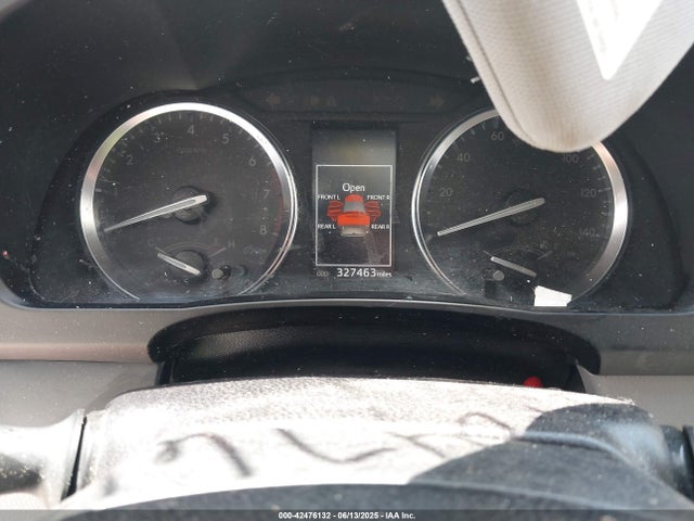Toyota 2gr-fe 2015 5TDDKRFH6FS210976 Image 7