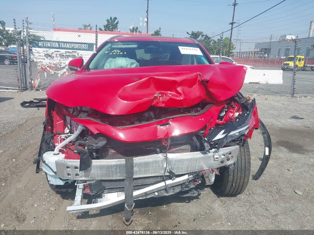 Продажа на аукционе авто 2025 Lexus Nx 350h Premium, vin: 2T2GKCEZ4SC042046, номер лота: 42476136