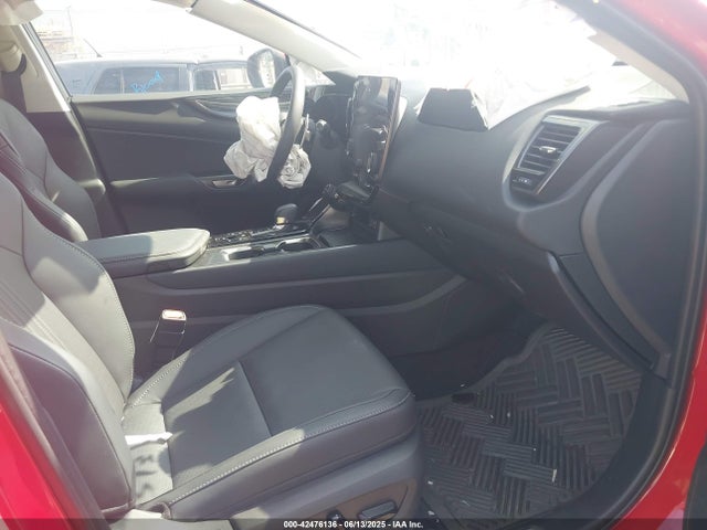Продажа на аукционе авто 2025 Lexus Nx 350h Premium, vin: 2T2GKCEZ4SC042046, номер лота: 42476136
