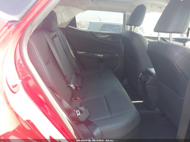 Продажа на аукционе авто 2025 Lexus Nx 350h Premium, vin: 2T2GKCEZ4SC042046, номер лота: 42476136